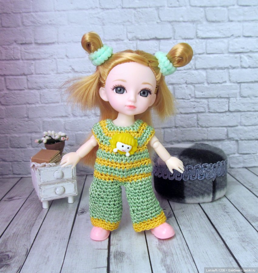 Третья девочка. И не последняя (фото 4)