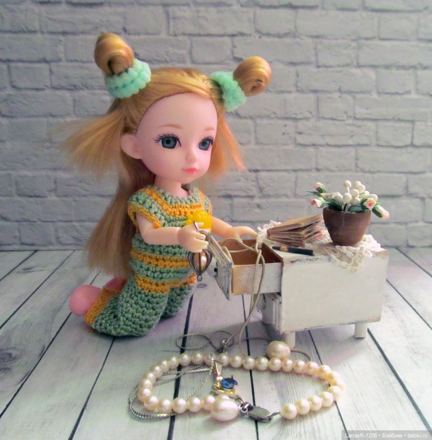 Третья девочка. И не последняя (фото 6)