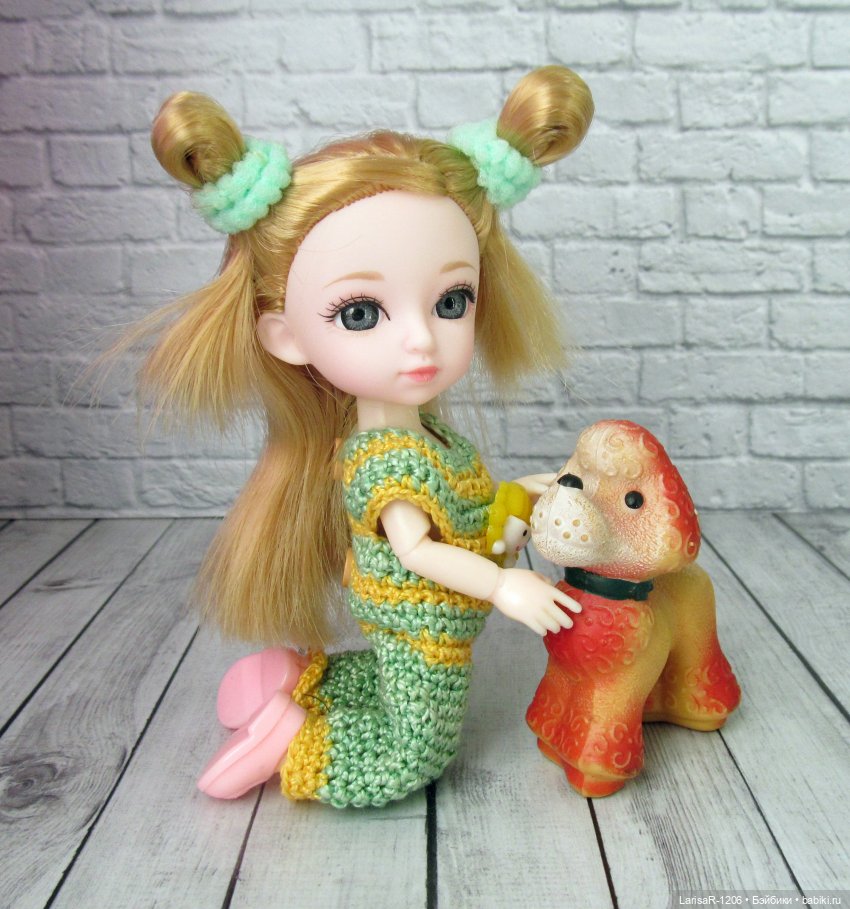 Третья девочка. И не последняя (фото 3)