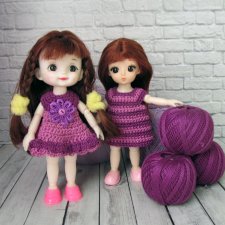 Виноградные девчонки