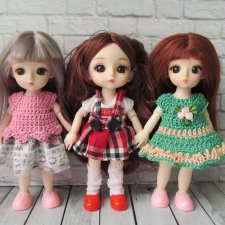 Мои новенькие