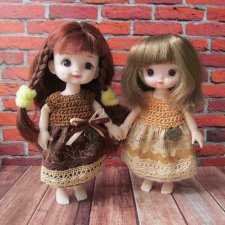 Еще две подружки