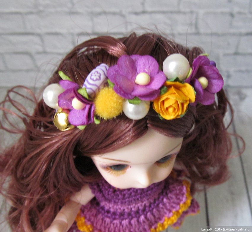 Новые платья королев — Куклы Baboliy (Баболи (фото 7)