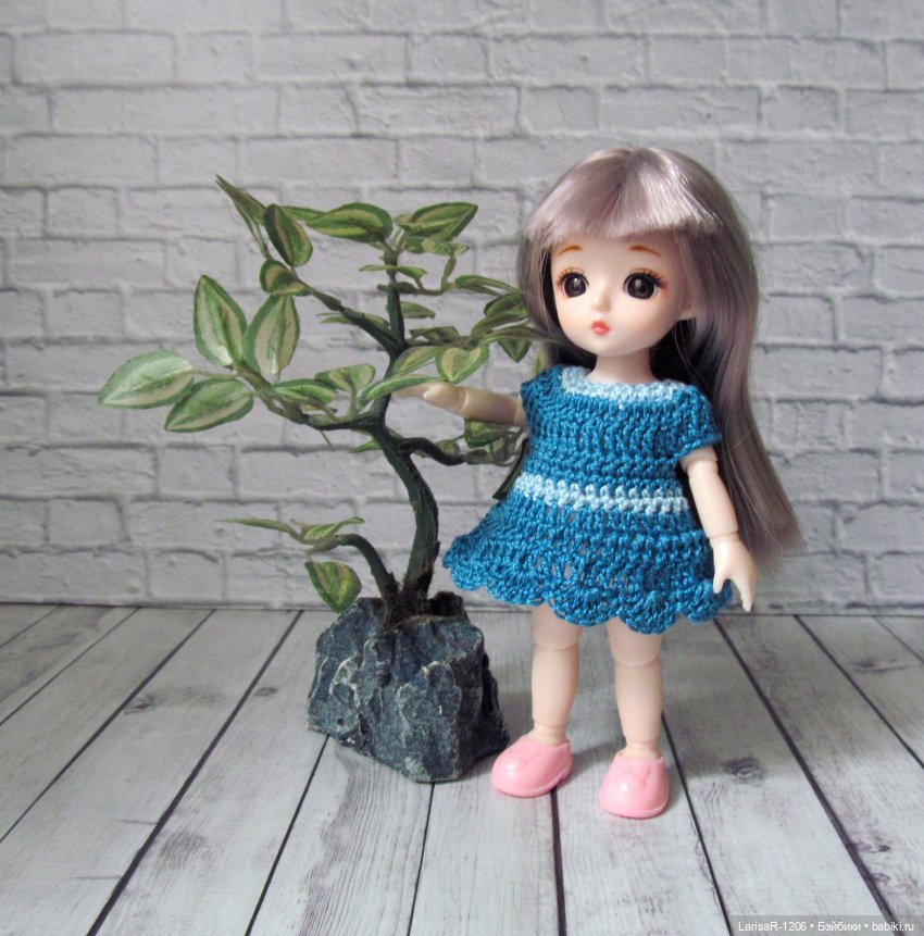 Новые платья королев — Куклы Baboliy (Баболи (фото 2)