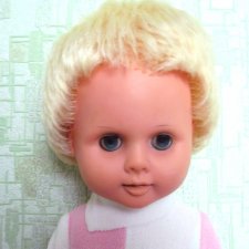 Весеннее преображение?