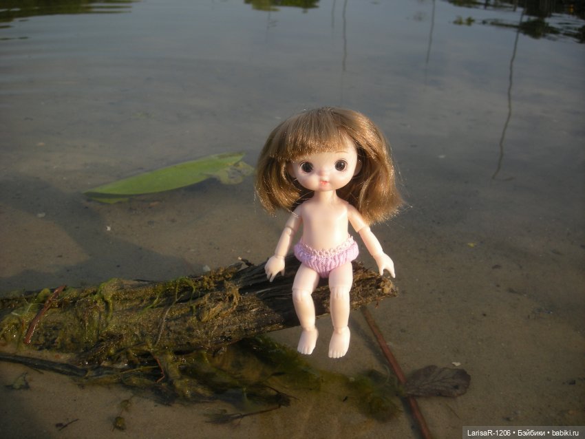 А что у нас нового — Куклы Baboliy (Баболи (фото 9)