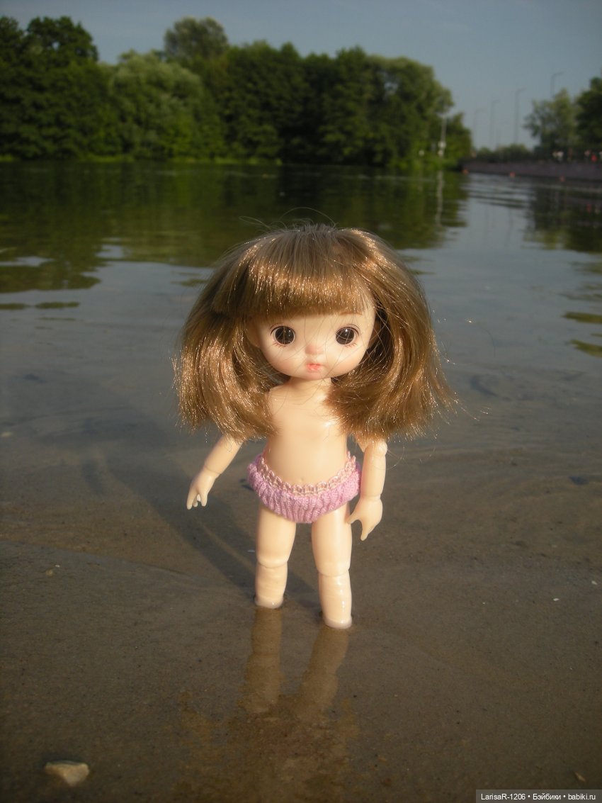 А что у нас нового — Куклы Baboliy (Баболи (фото 6)