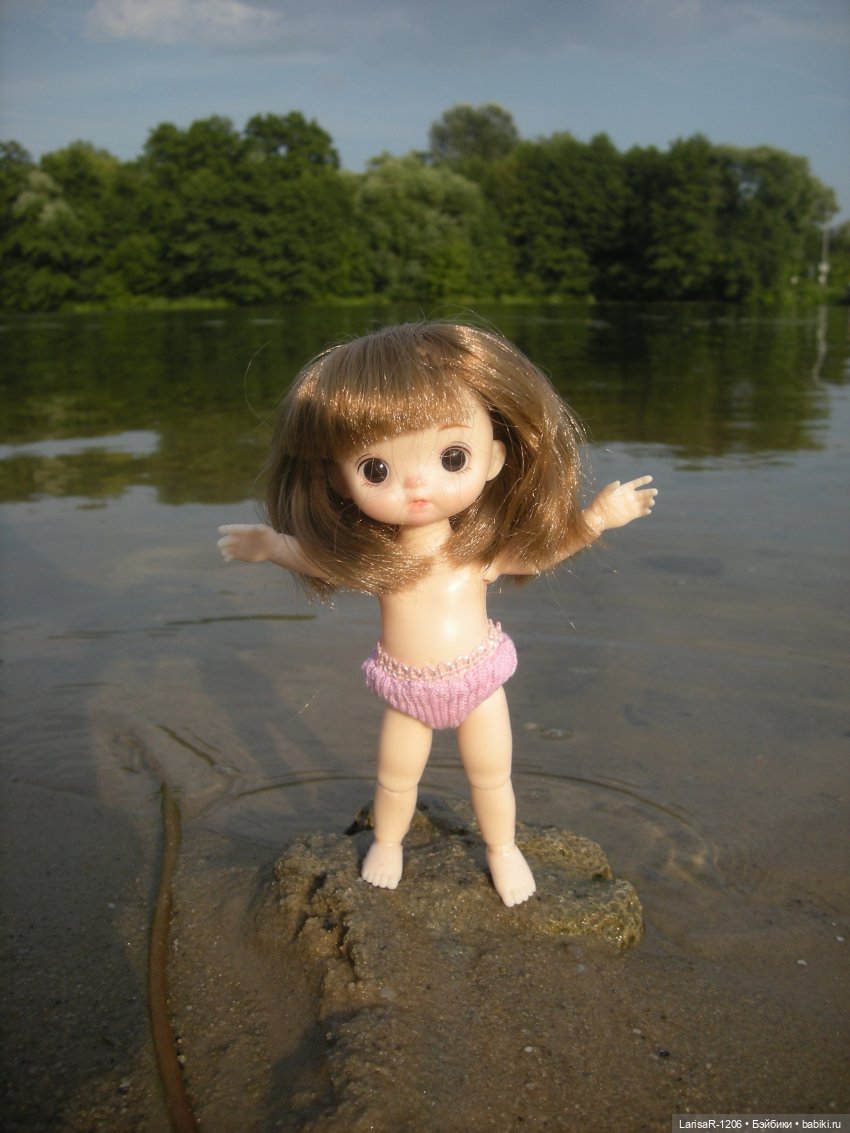 А что у нас нового — Куклы Baboliy (Баболи (фото 8)