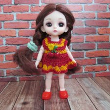 А что у нас нового