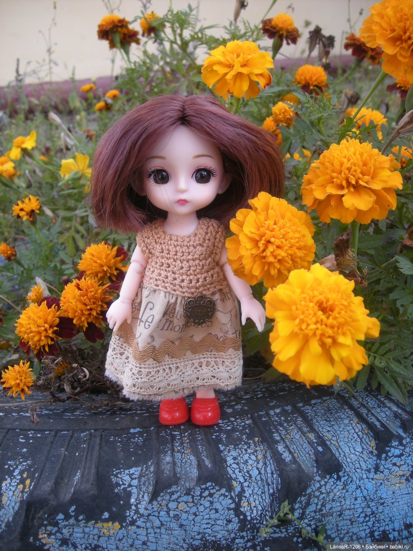 Баболи много не бывает. Правда | Бэйбики Баболи много не бывает. Правда (фото 3)