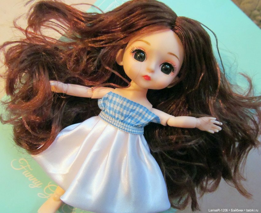 Баболи много не бывает. Правда | Бэйбики Баболи много не бывает. Правда (фото 6)