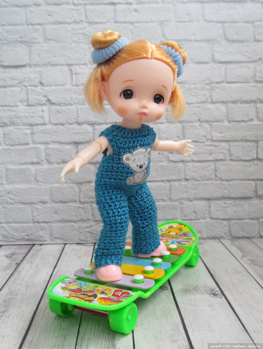 Диван. Просто диван — Куклы Baboliy (Баболи (фото 4)