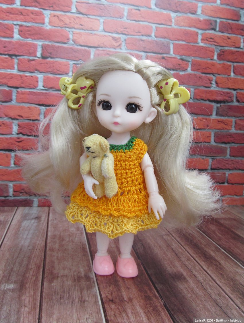 Баболи много не бывает. Правда | Бэйбики Баболи много не бывает. Правда (фото 2)