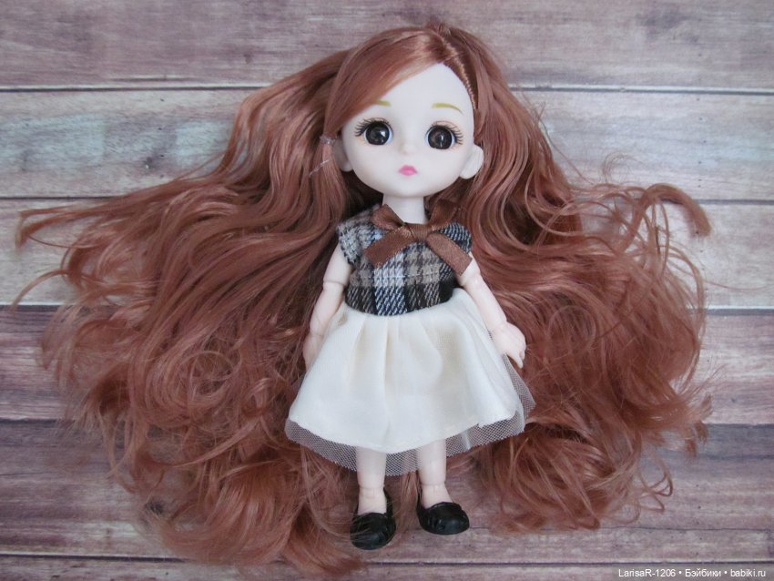 Баболи много не бывает. Правда | Бэйбики Баболи много не бывает. Правда (фото 8)