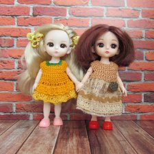 Баболи много не бывает. Правда?