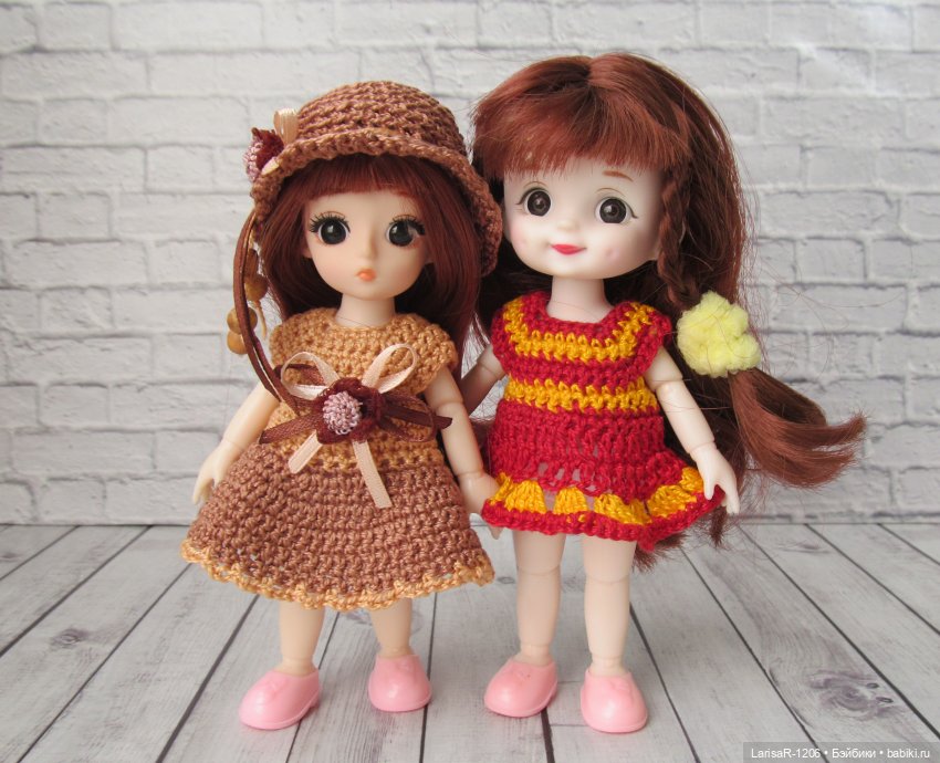 Новогоднее | Бэйбики Новогоднее — Куклы Baboliy (Баболи