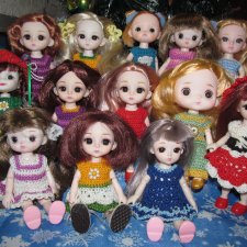 Новогоднее