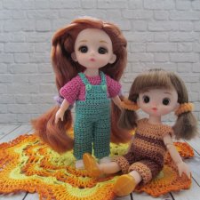 А у нас обновки!