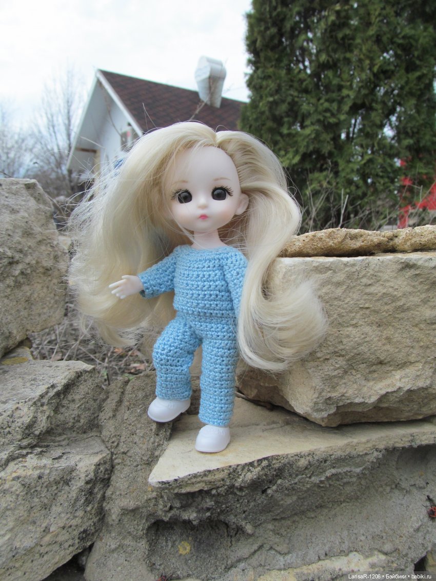 И снова у нас прибавление (фото 4)