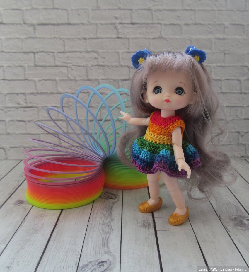 И снова у нас прибавление