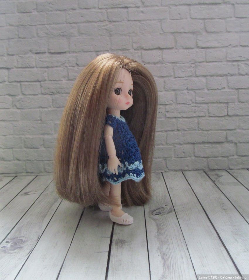 И снова у нас прибавление (фото 7)