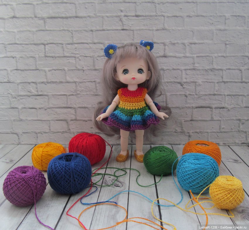 И снова у нас прибавление (фото 10)