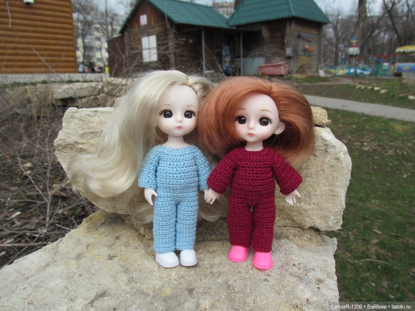 И снова у нас прибавление (фото 2)