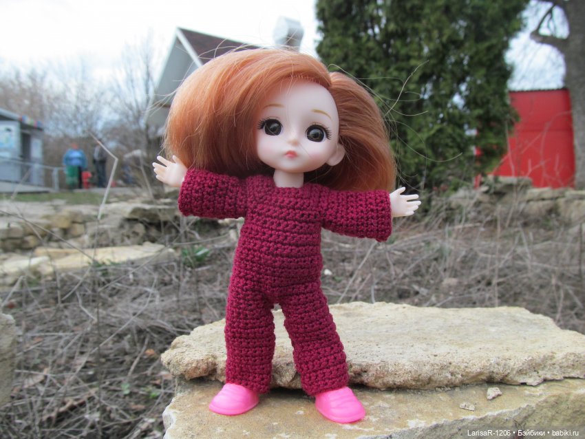 И снова у нас прибавление (фото 3)