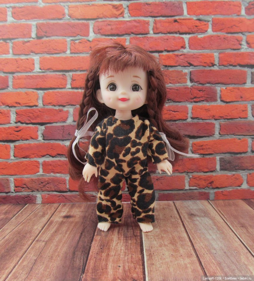 И снова у нас прибавление (фото 9)