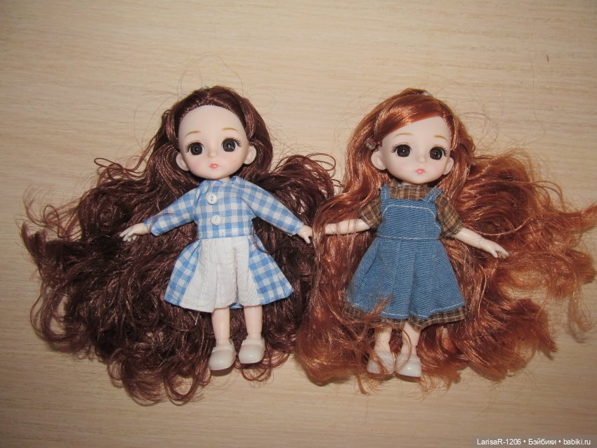 И снова у нас прибавление