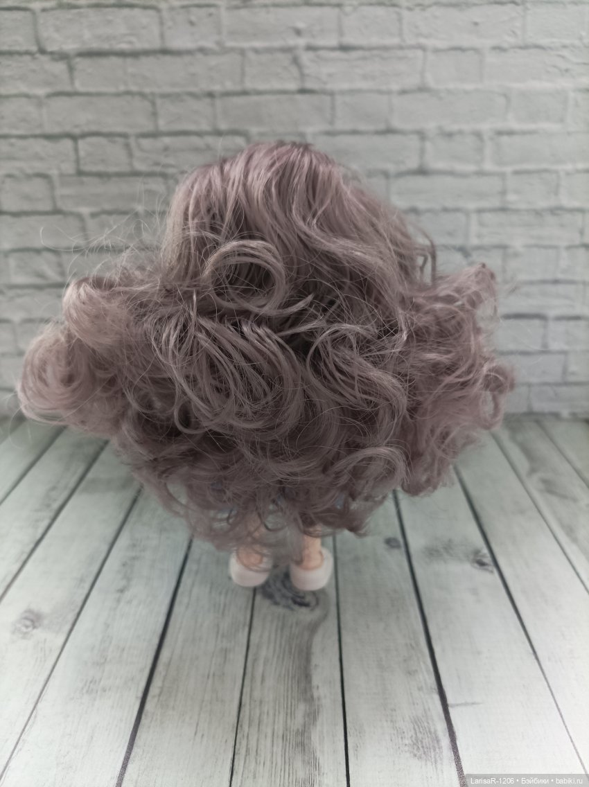 Прибавление в семье — Куклы Baboliy (Баболи (фото 4)