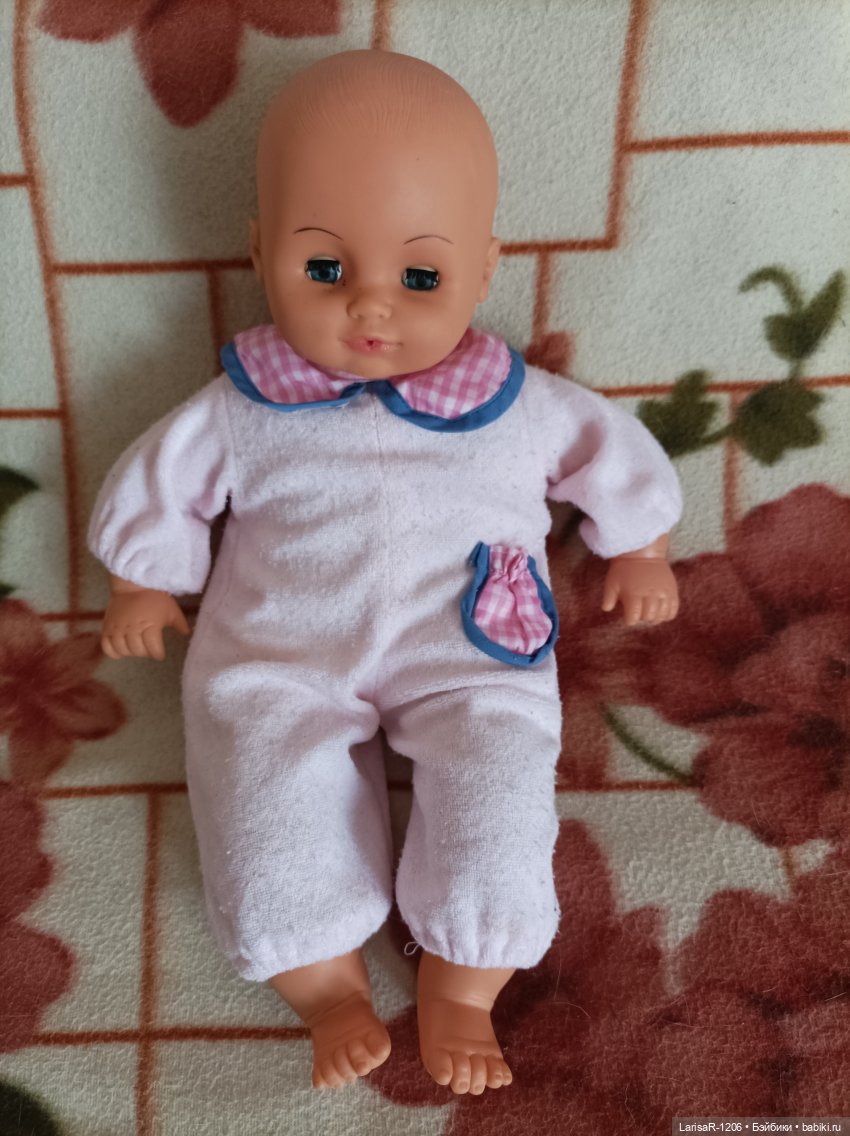 Разные-разные — Игровые куклы разных производителей (Разное): редкие бренды (фото 9)