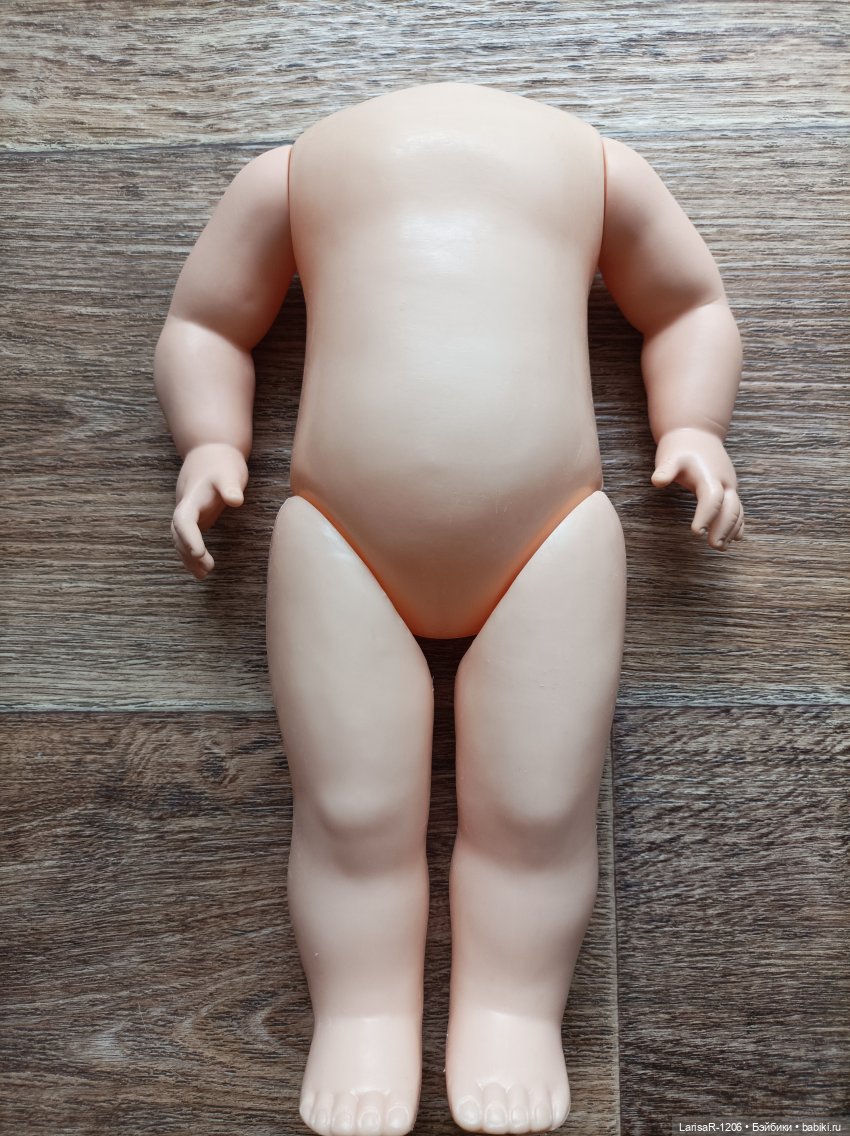 Разные-разные — Игровые куклы разных производителей (Разное): редкие бренды (фото 10)