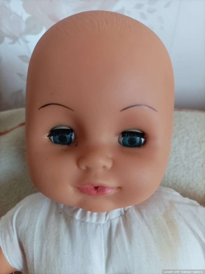 Разные-разные — Игровые куклы разных производителей (Разное): редкие бренды (фото 8)