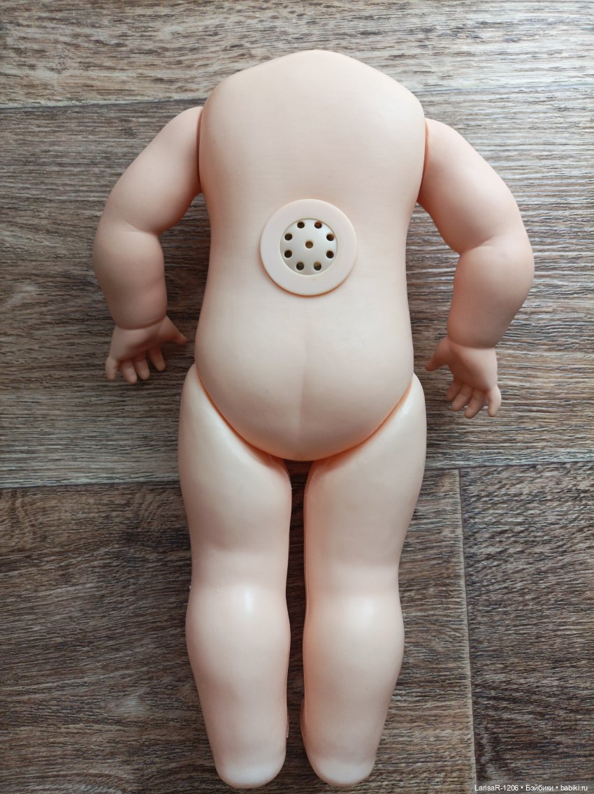 Разные-разные — Игровые куклы разных производителей (Разное): редкие бренды