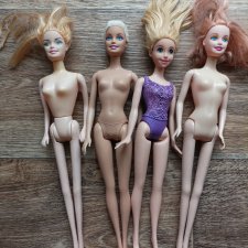 Разные-разные