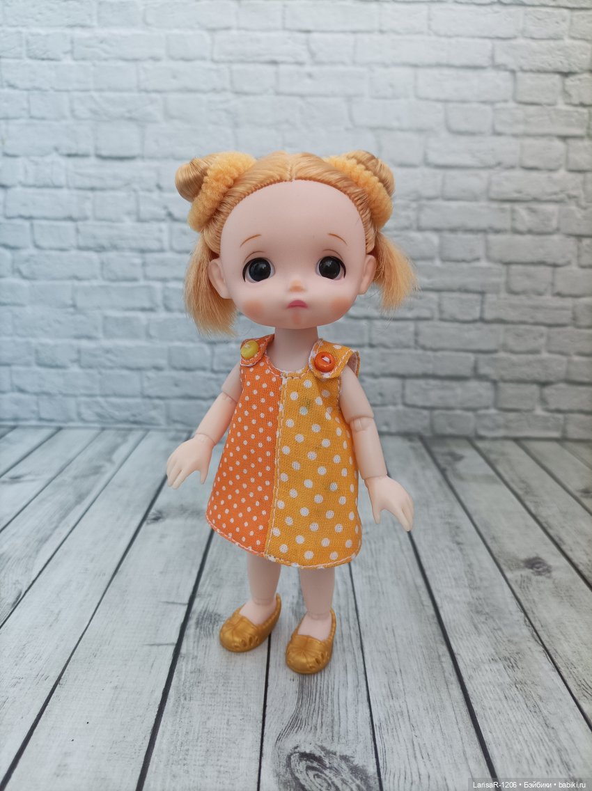 Трое из ларца — Куклы Baboliy (Баболи (фото 7)