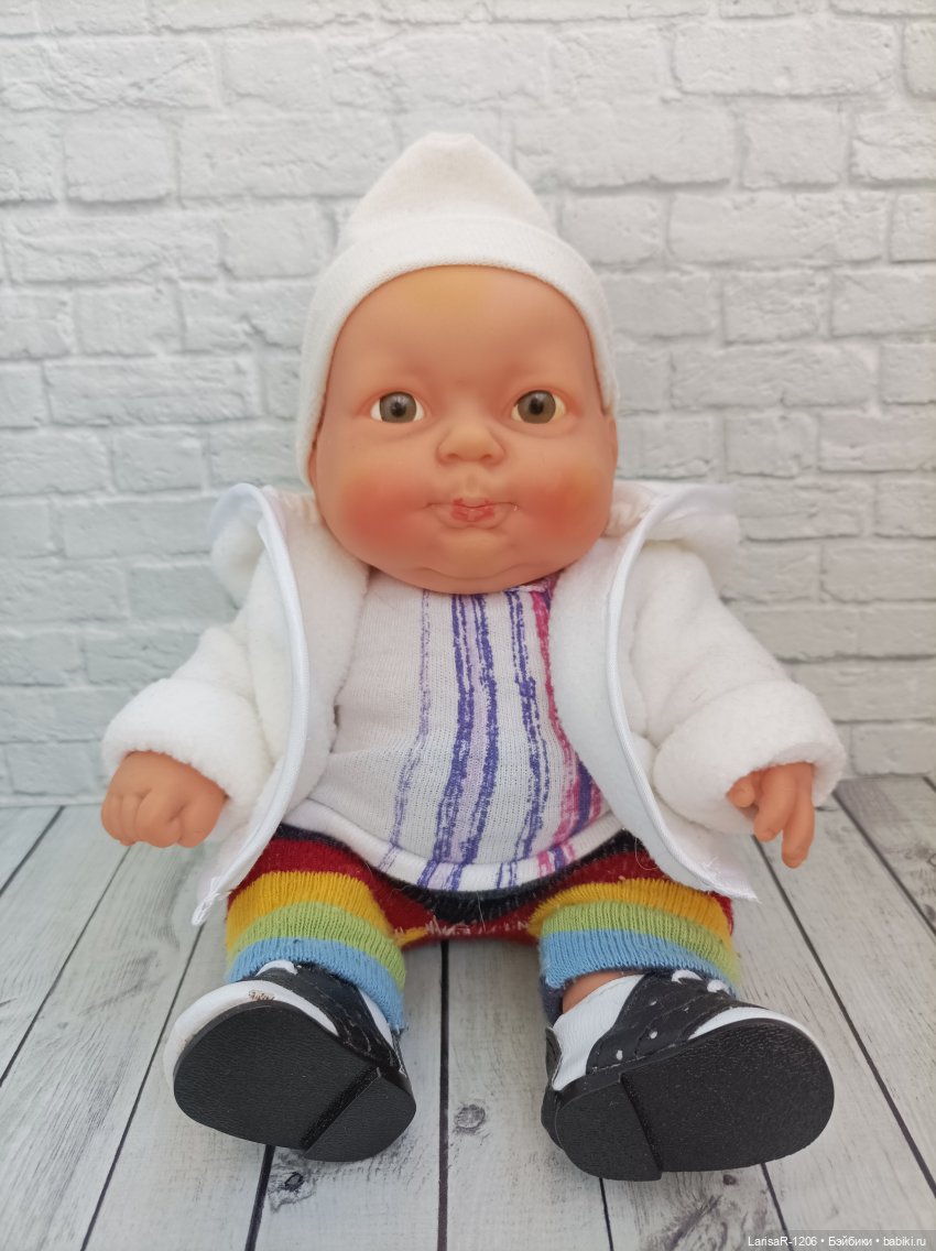 Мои китайчата — Игровые куклы разных производителей (Разное): редкие бренды (фото 6)
