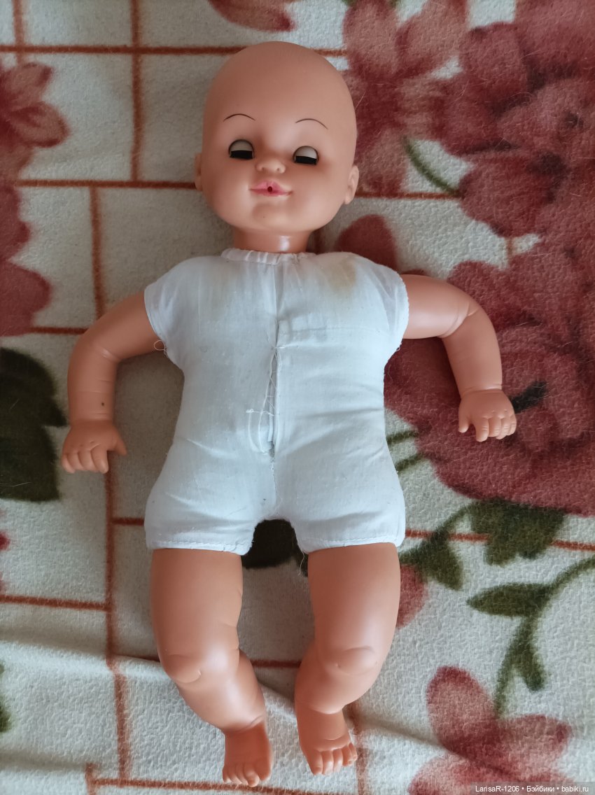 Мои китайчата — Игровые куклы разных производителей (Разное): редкие бренды (фото 7)