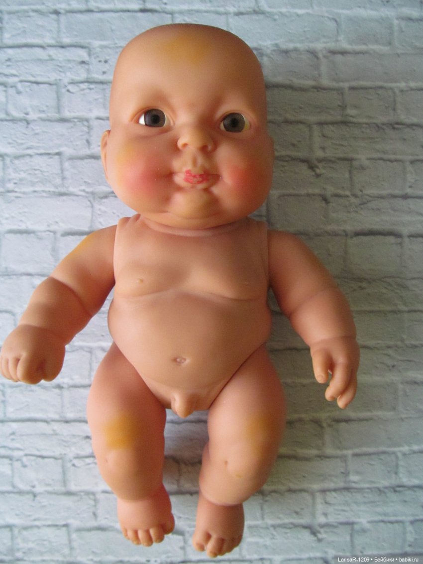 Мои китайчата — Игровые куклы разных производителей (Разное): редкие бренды (фото 5)