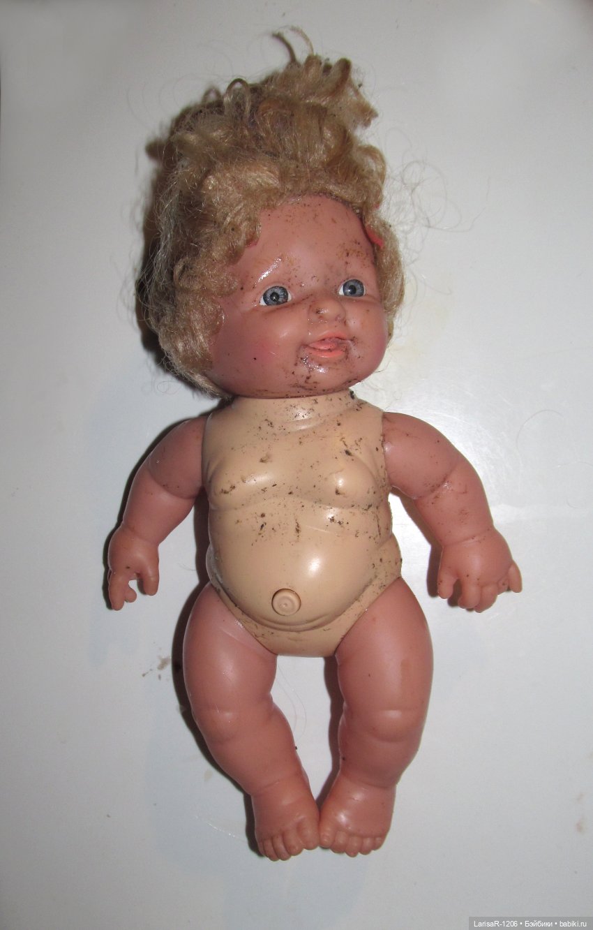 Мои китайчата — Игровые куклы разных производителей (Разное): редкие бренды