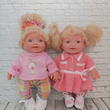 Мои китайчата