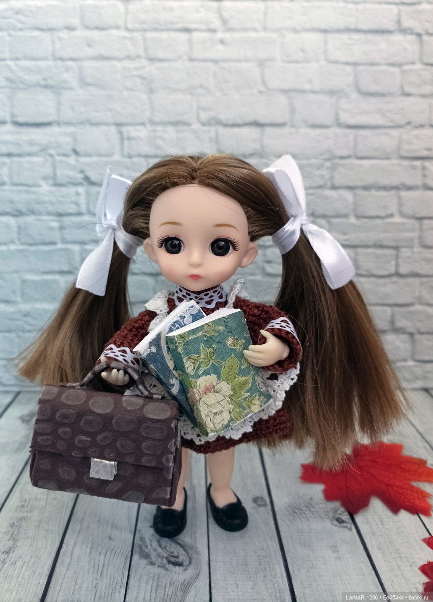 Как Сашу в первый класс провожали