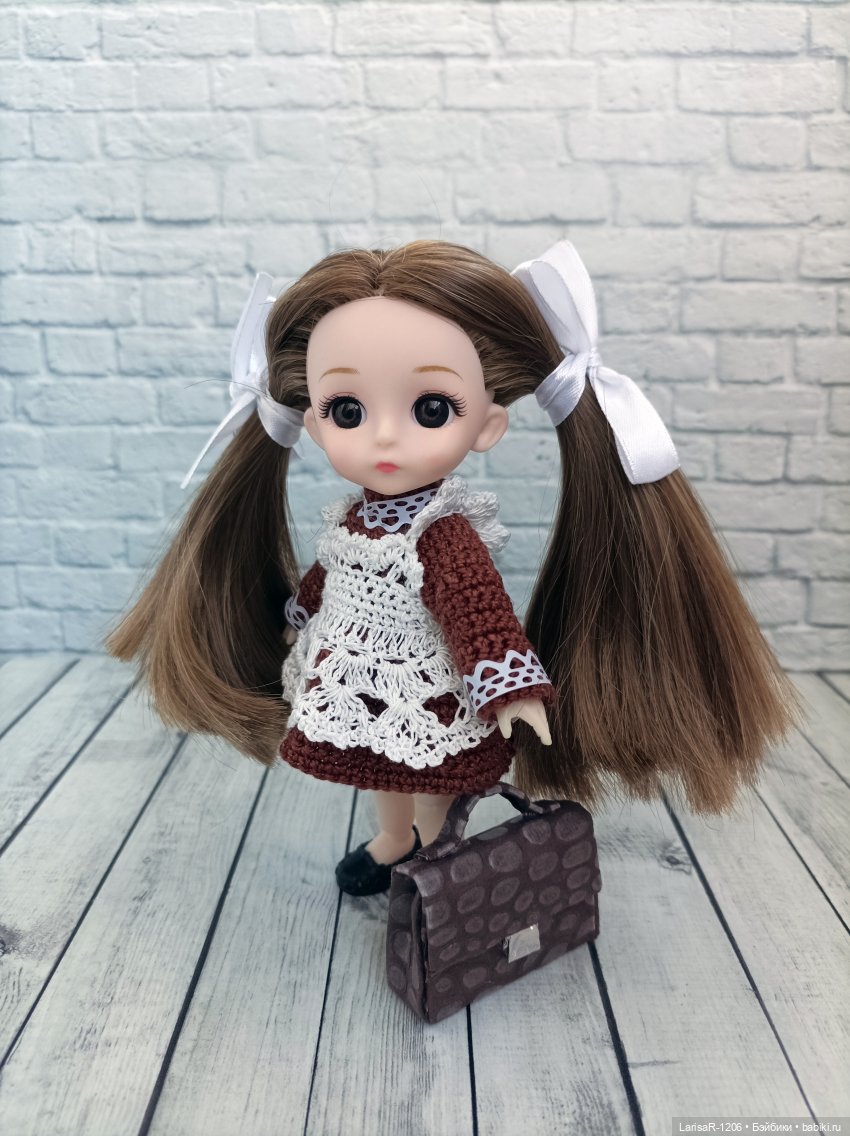 Как Сашу в первый класс провожали