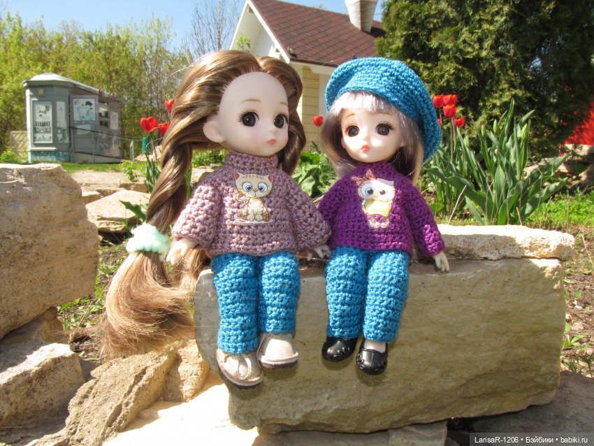 Как Сашу в первый класс провожали (фото 2)