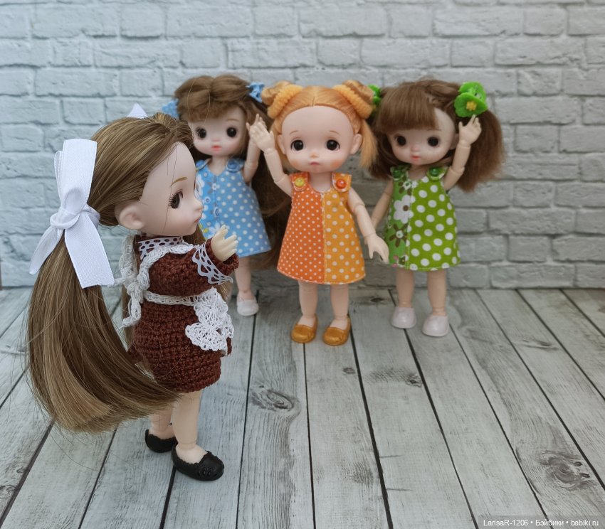 Как Сашу в первый класс провожали (фото 10)