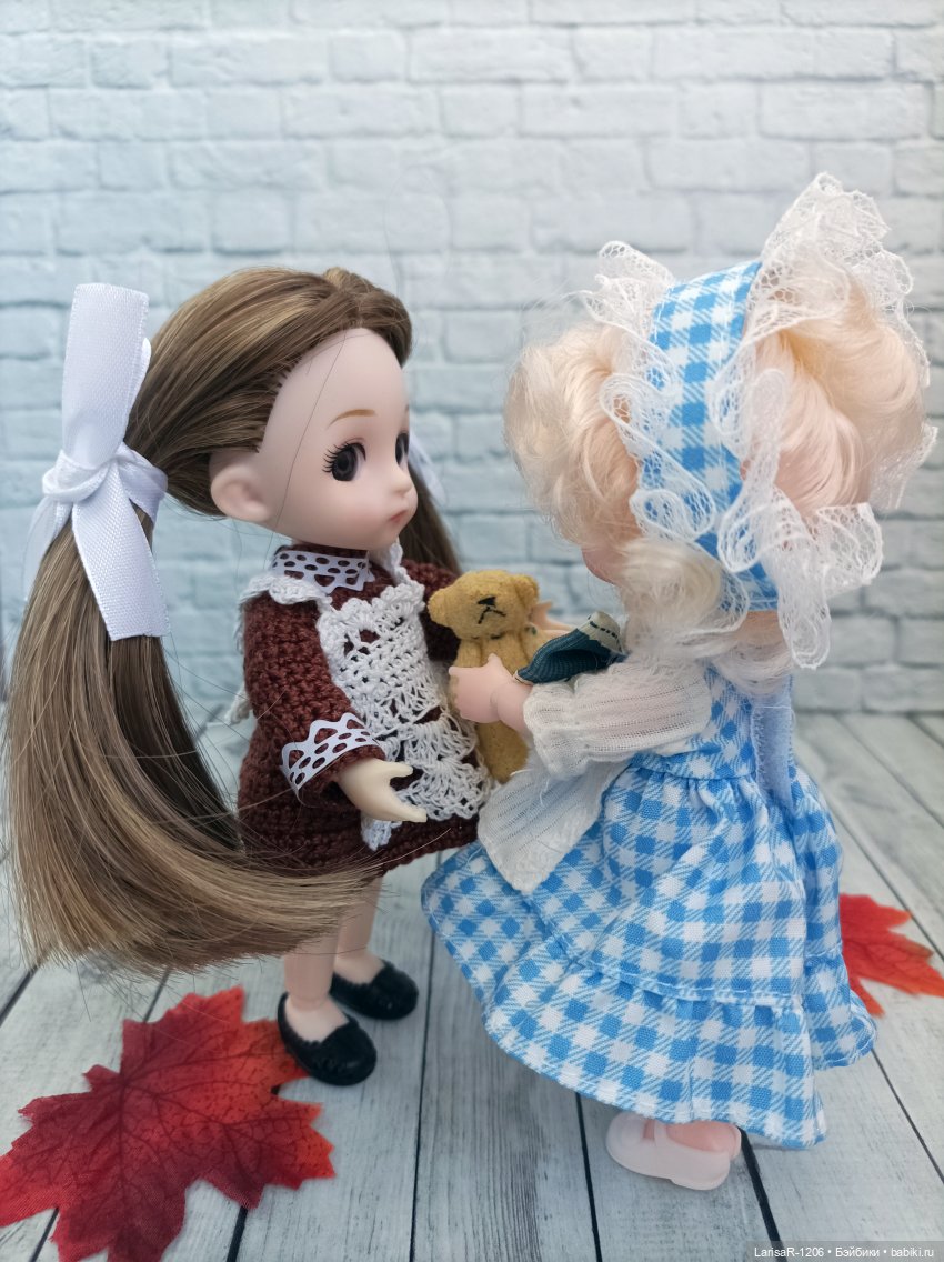 Как Сашу в первый класс провожали (фото 6)