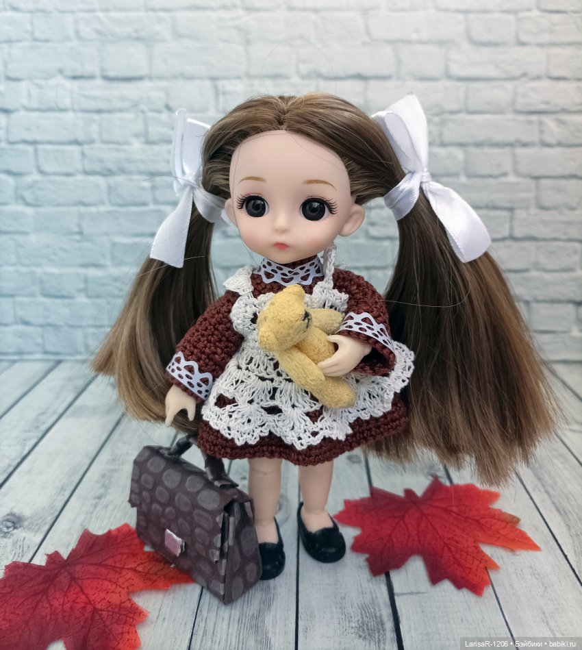 Как Сашу в первый класс провожали (фото 5)