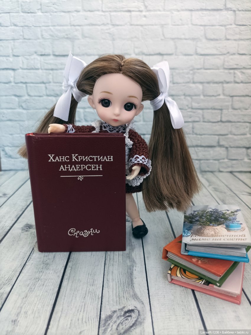 Как Сашу в первый класс провожали (фото 8)