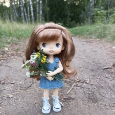 В последний день лета